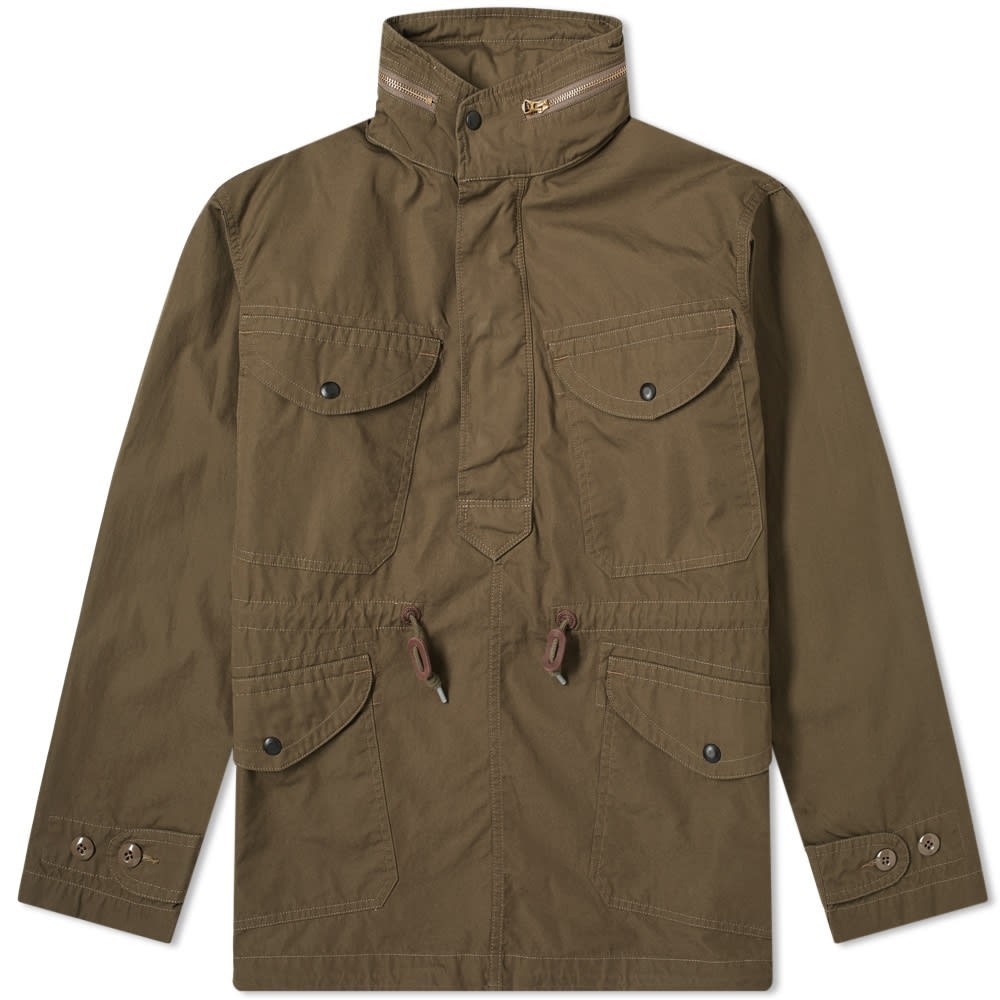 RRL Wallace Ventile Parka RRL