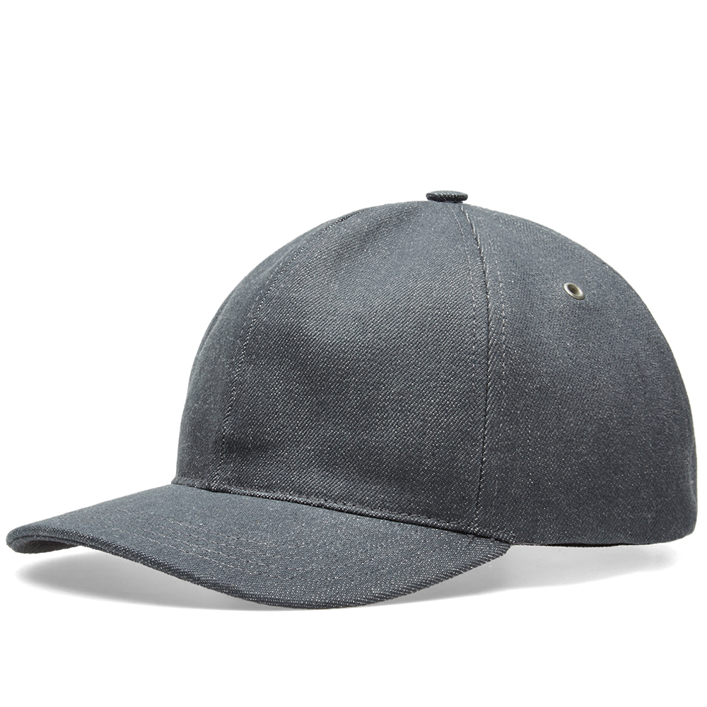 apc classic baseball cap