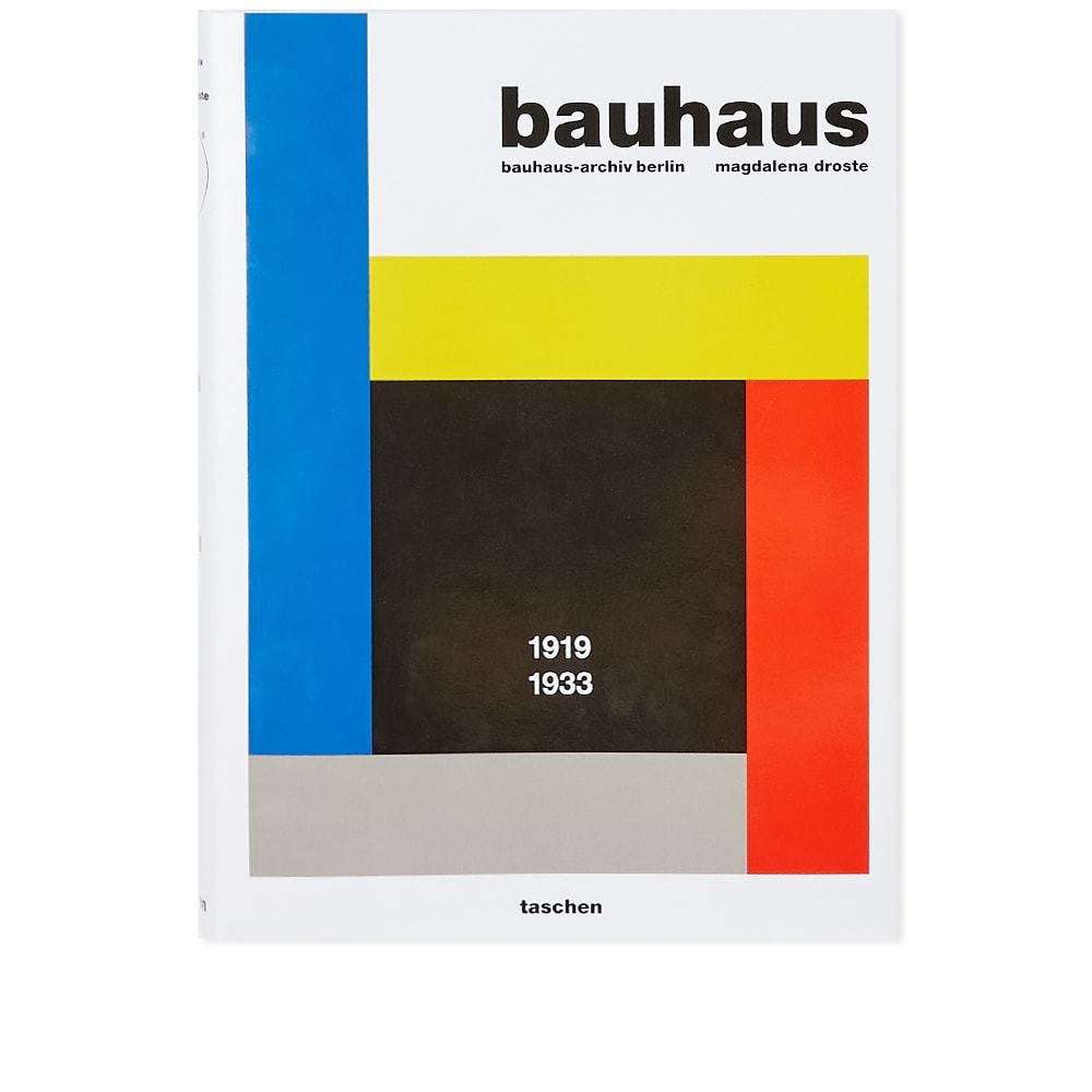 Photo: Bauhaus. Updated Edition