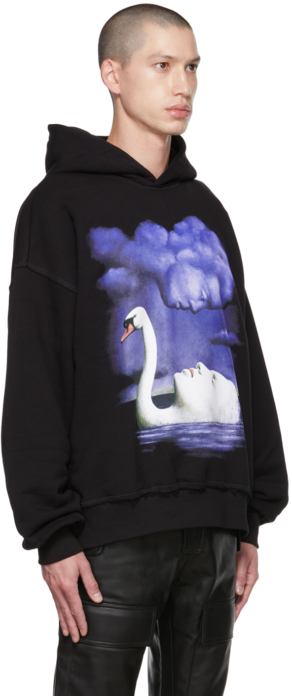 jo johnson: meet me at the lake hoodie
