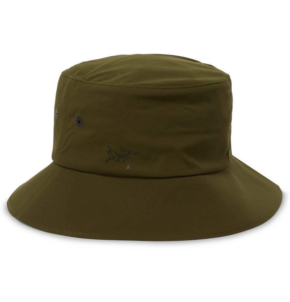 arcteryx bucket hat