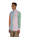 Polo Ralph Lauren Sport Shirt 5381 Multi Funshirt