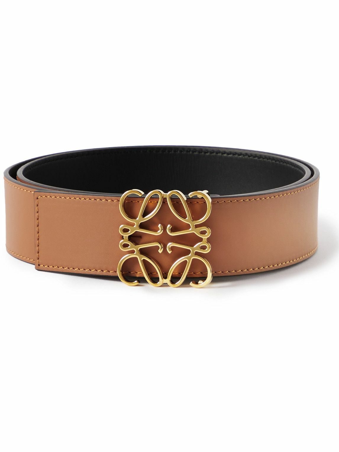 loewe mens belt