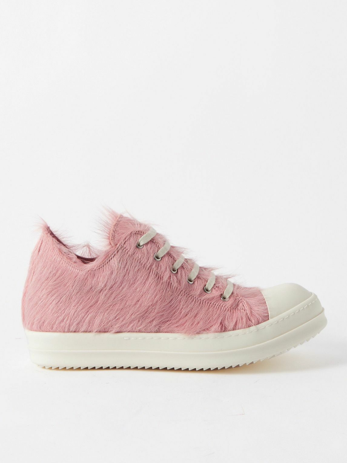 pink rick owen