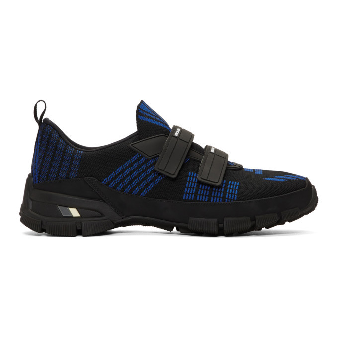 prada crossection sneakers