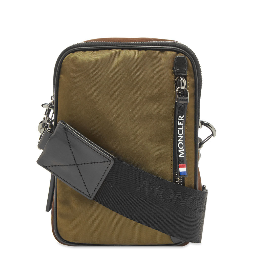 Moncler Detour Crossbody Bag | sdr.com.ec