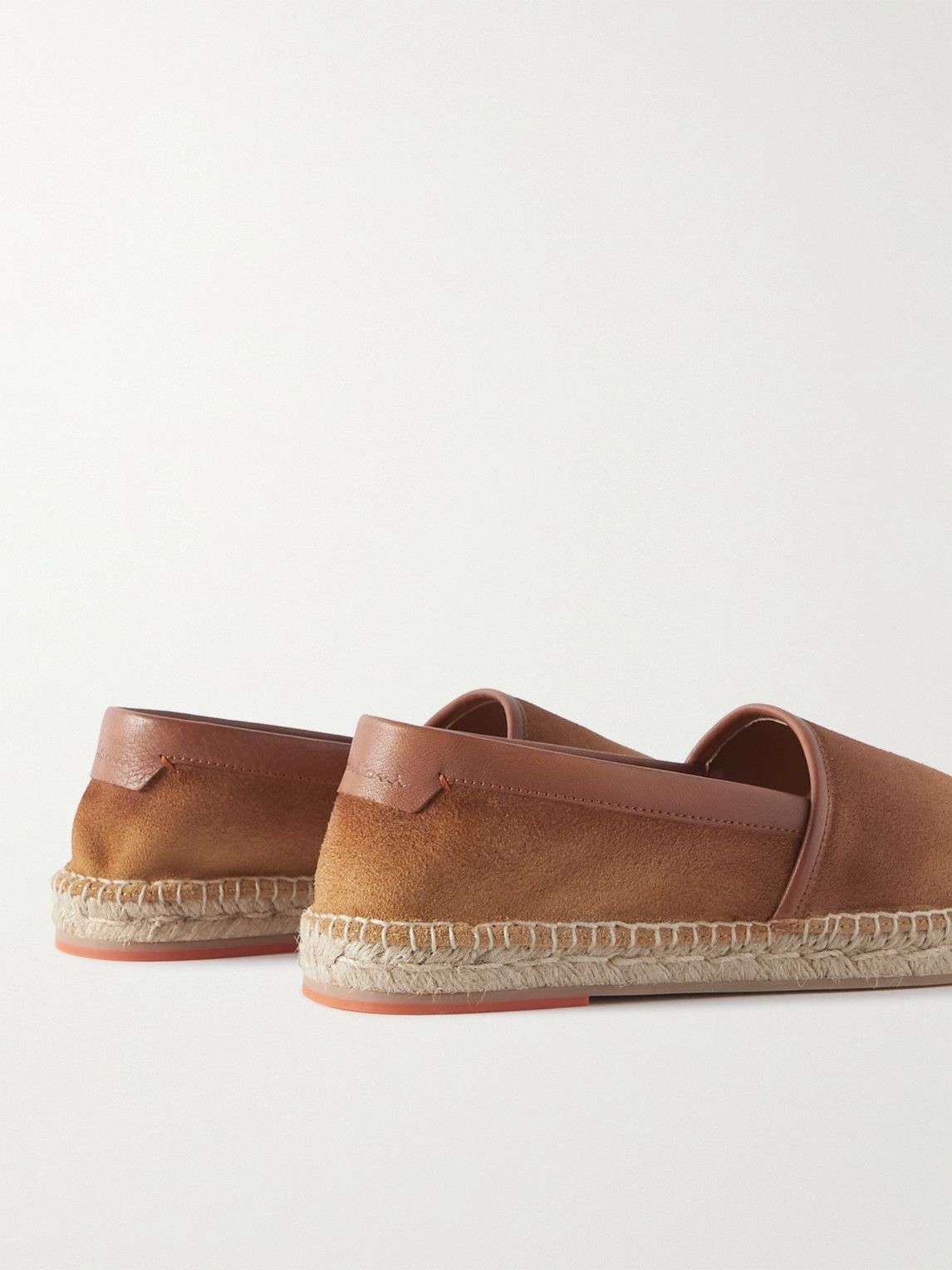 santoni espadrilles