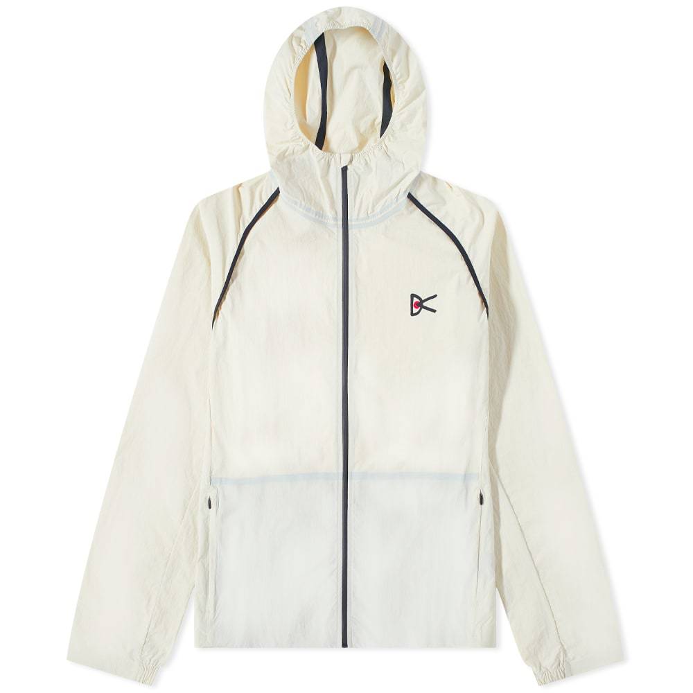 District Vision Max Mountain Shell Jacket District Vision