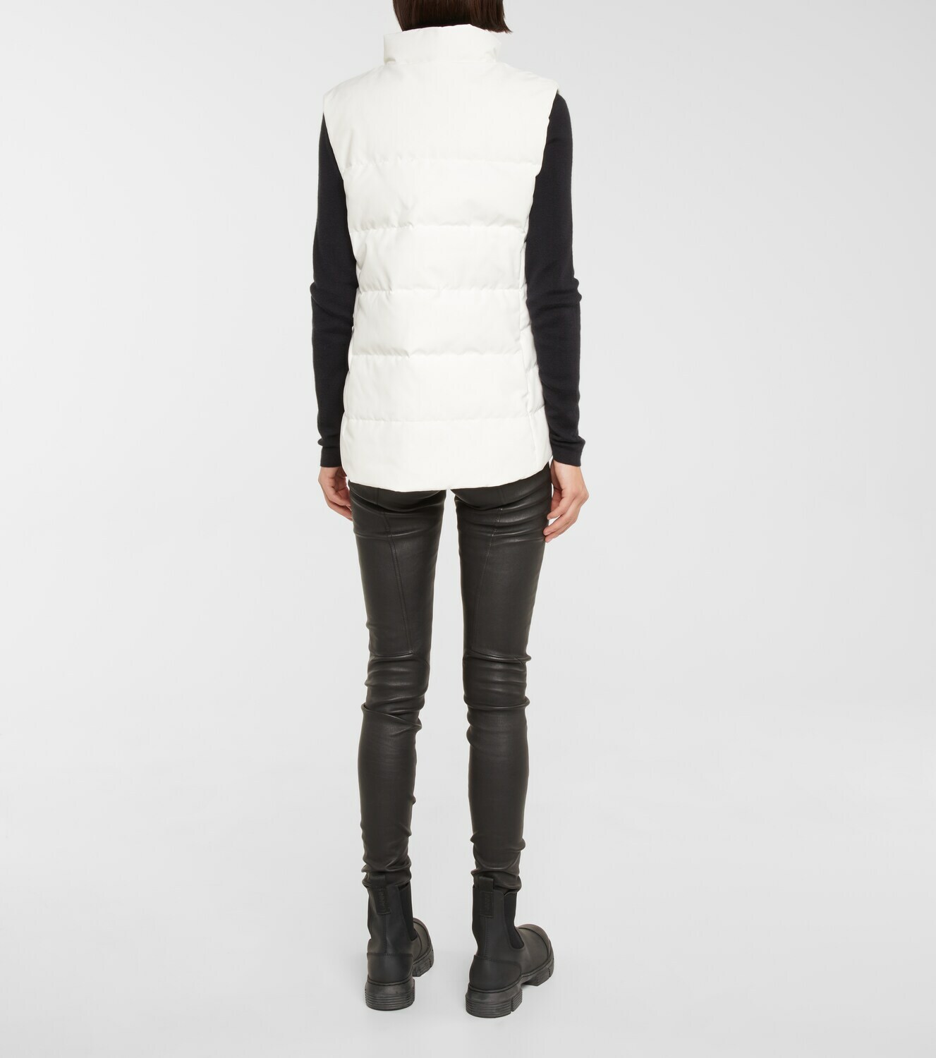 Canada Goose Freestyle down vest Canada Goose