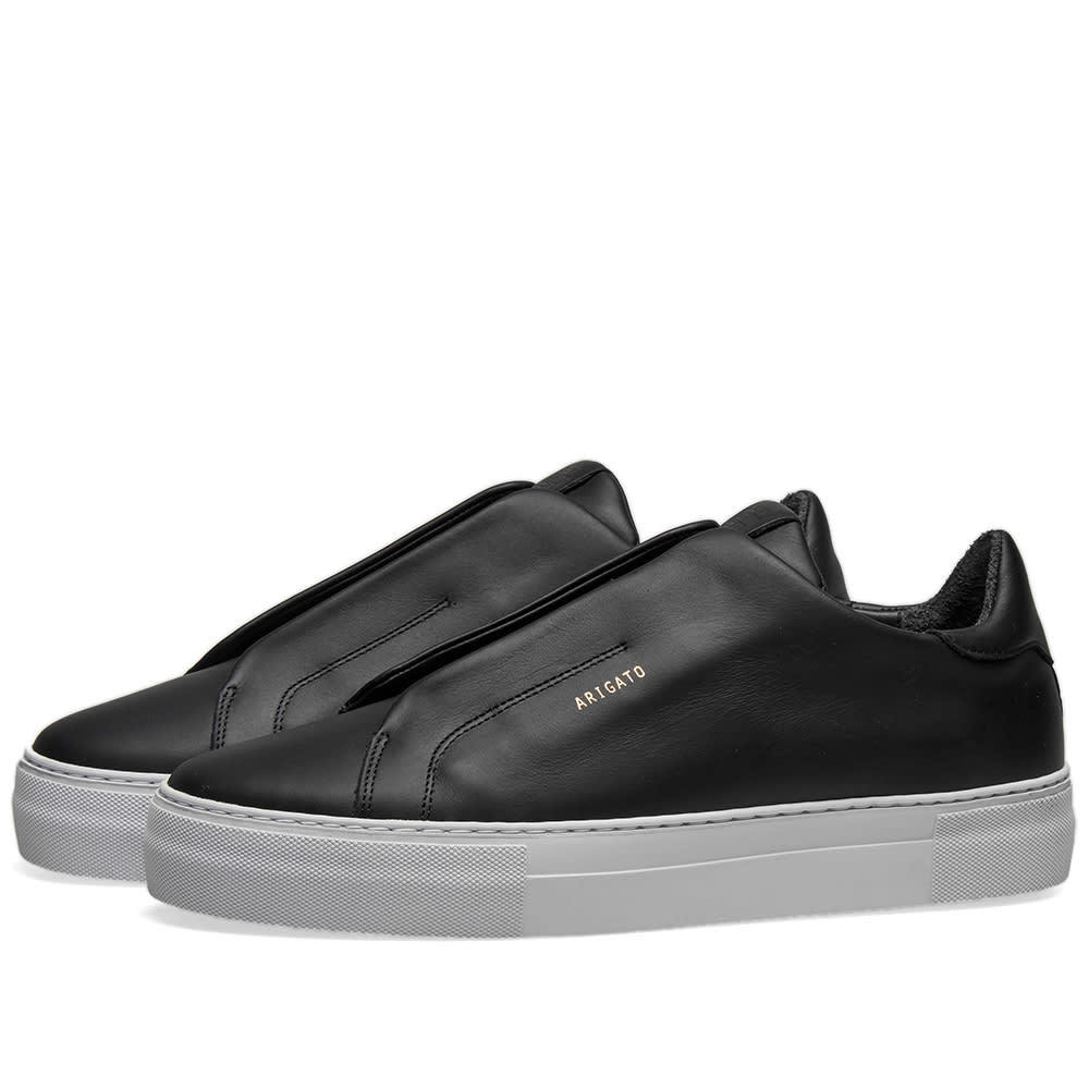 Axel Arigato Clean 360 Laceless Strap Sneaker Axel Arigato Axel Arigato Clean 360 Laceless Strap Sneaker Axel Arigato
