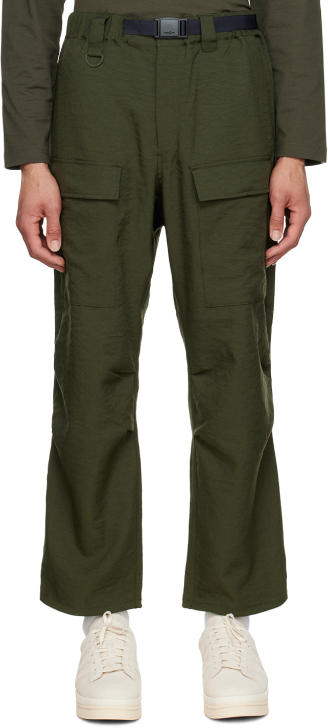 y 3 classic sport uniform cargo pants