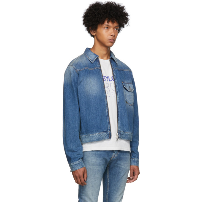 tiger of sweden jeans jacket