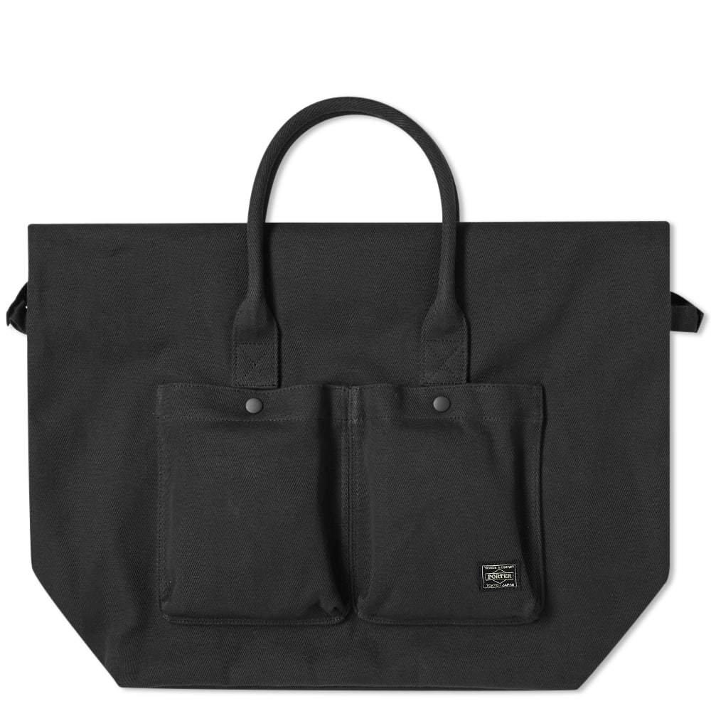 Head porter tote bag hot sale