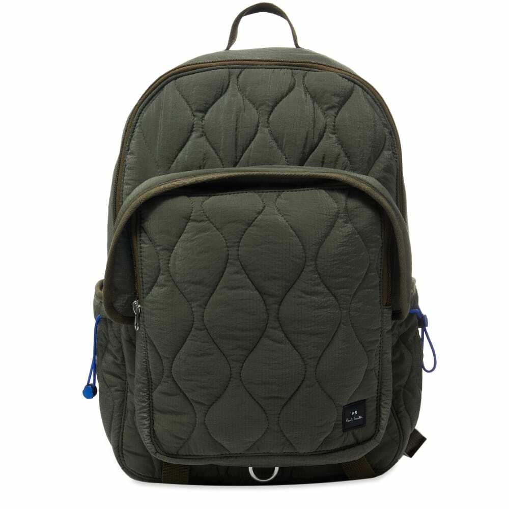 Paul Smith Reversible Backpack Paul Smith