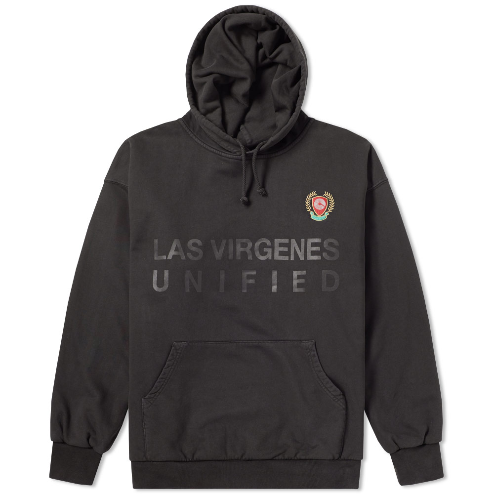 yeezy las virgenes hoodie