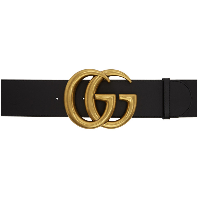 gg wide belt