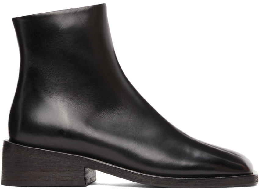 marsell ankle boots
