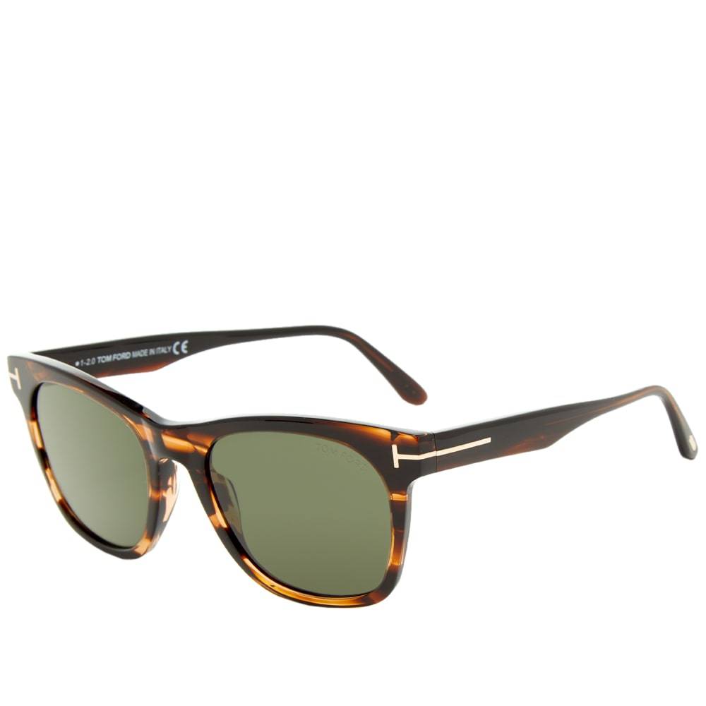 tom ford acetate glasses