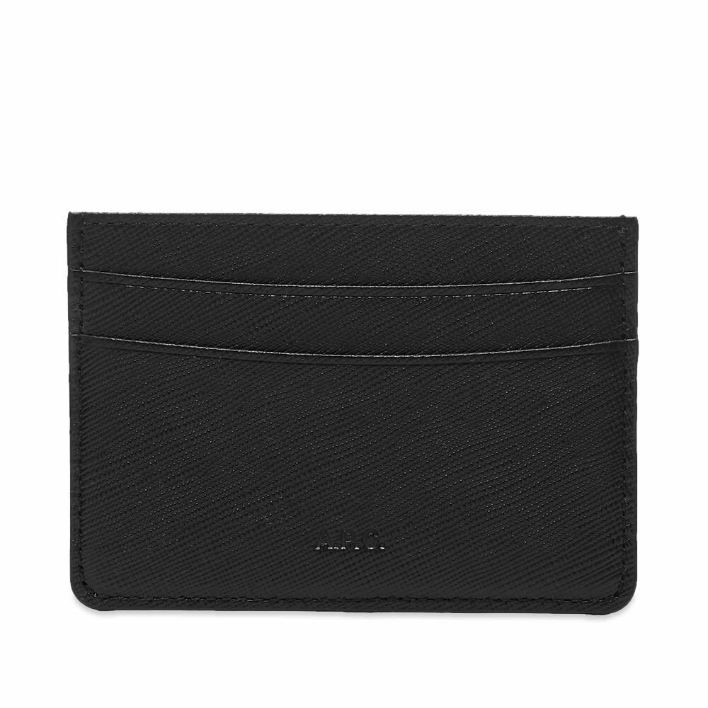 A.P.C. André Card Holder A.P.C.