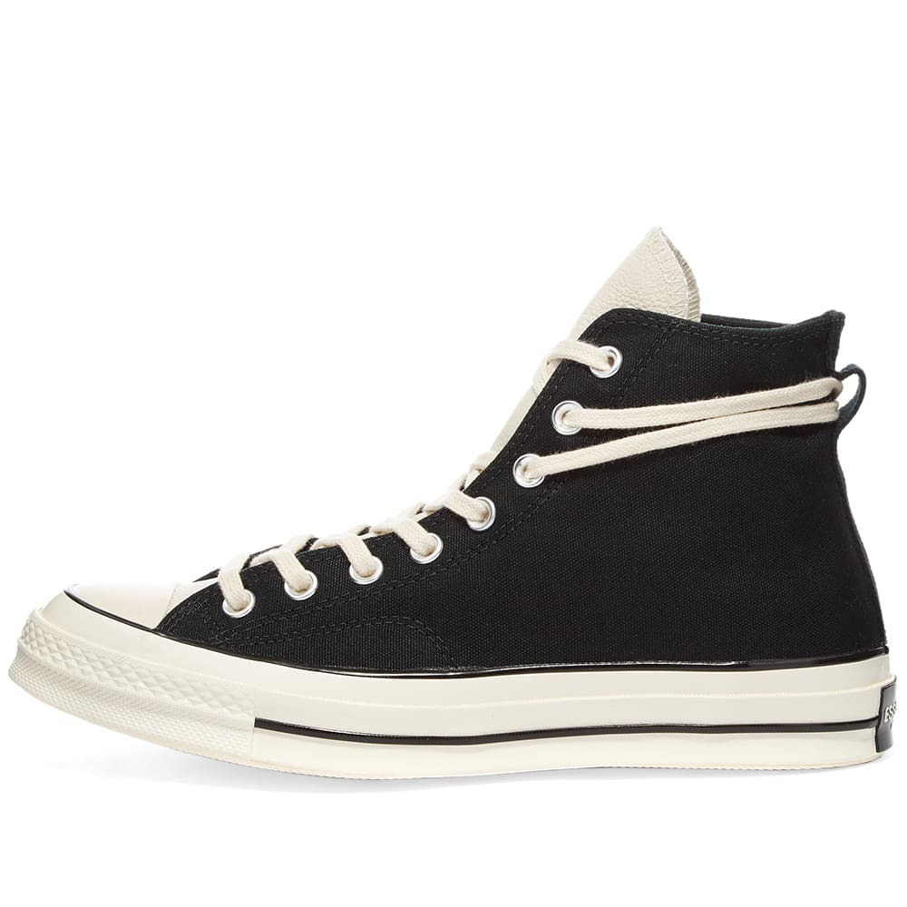 converse x fear of god essentials chuck taylor 1970s hi