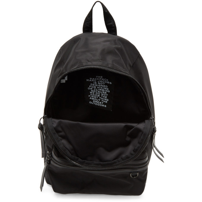 the large backpack dtm