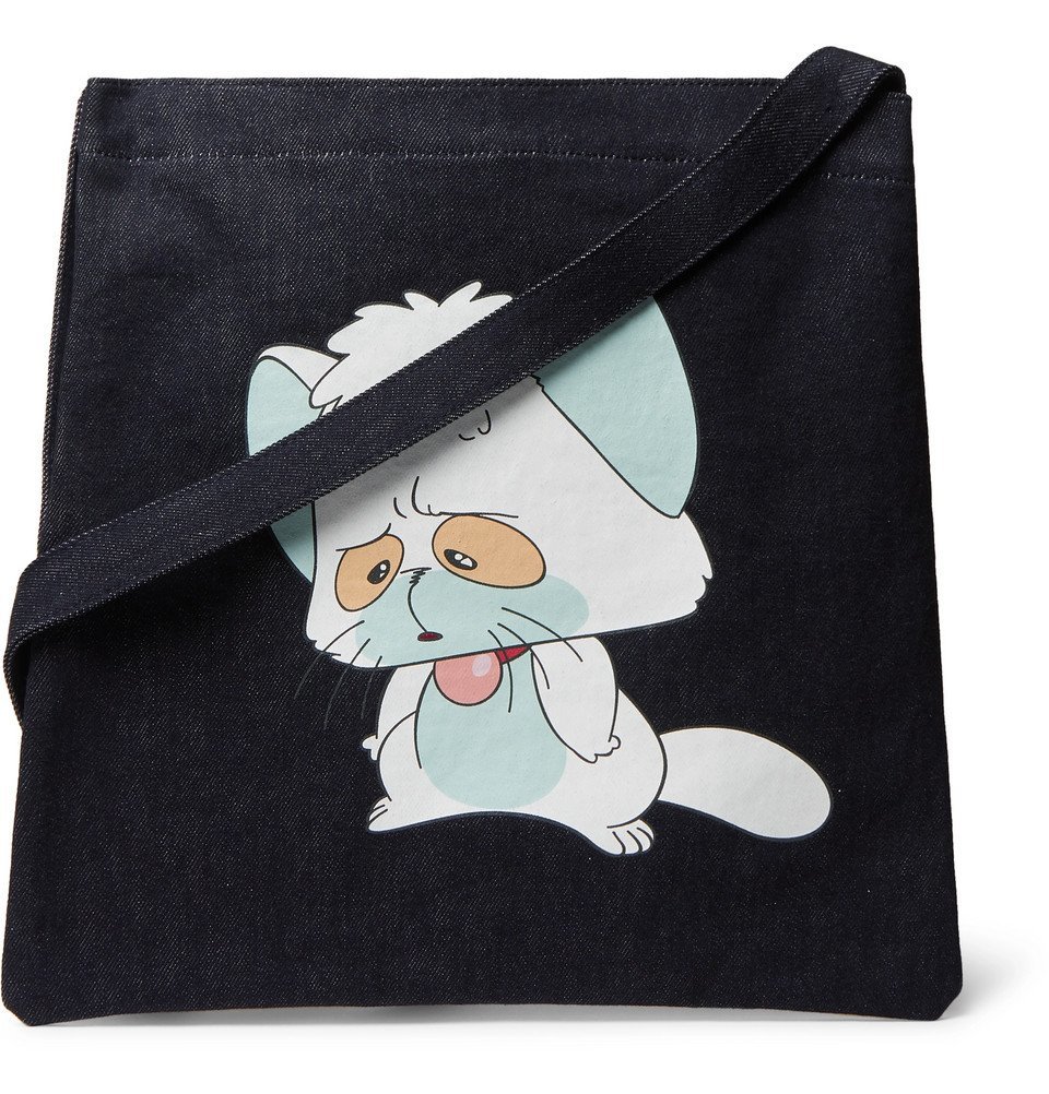 undercover tote bolsa