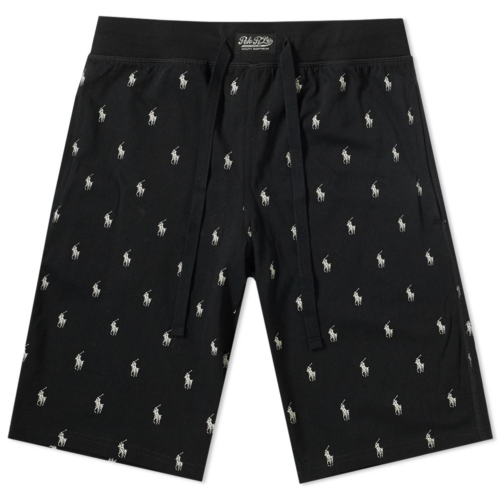 Pony Sleepwear Short Polo Ralph Lauren