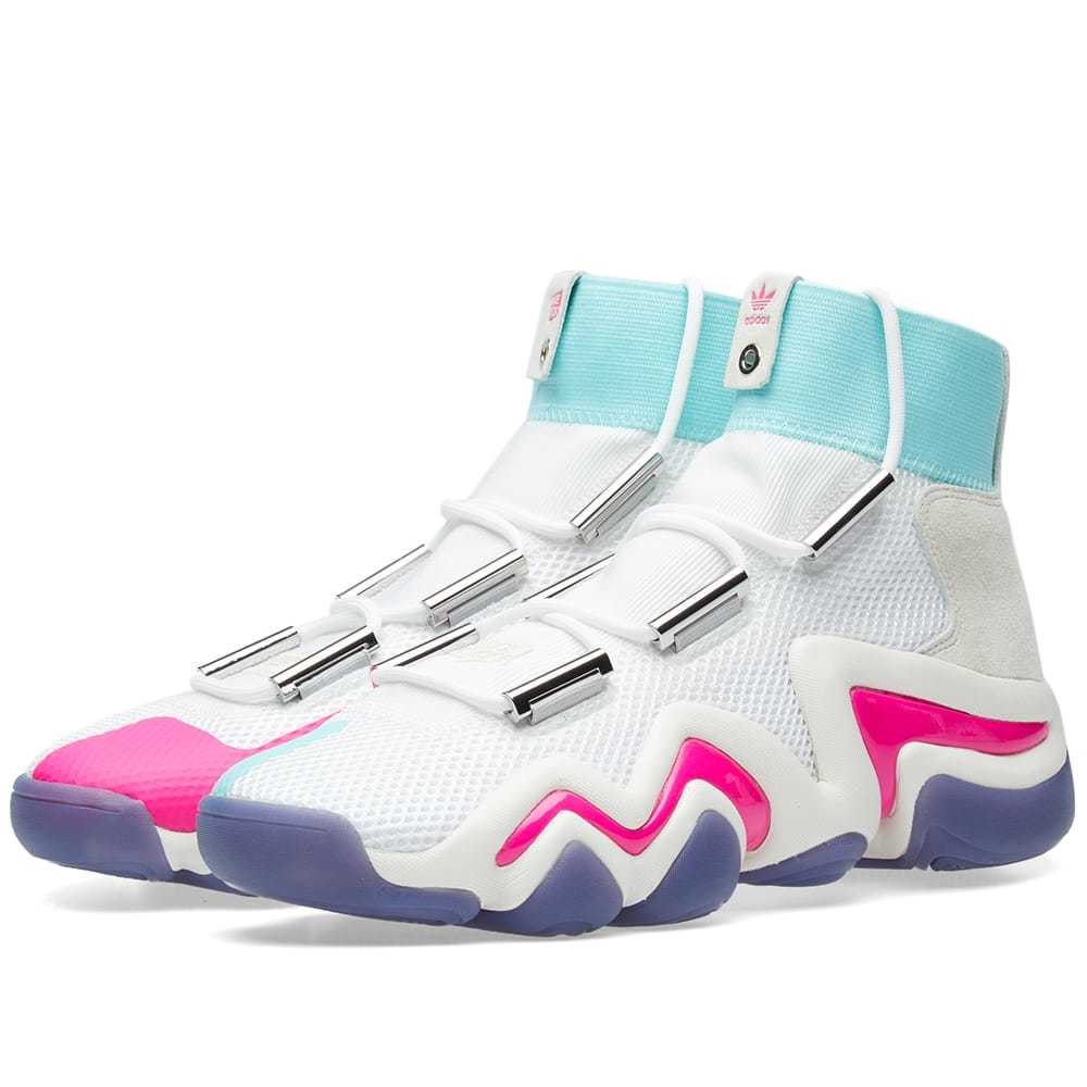 adidas crazy 8 ad