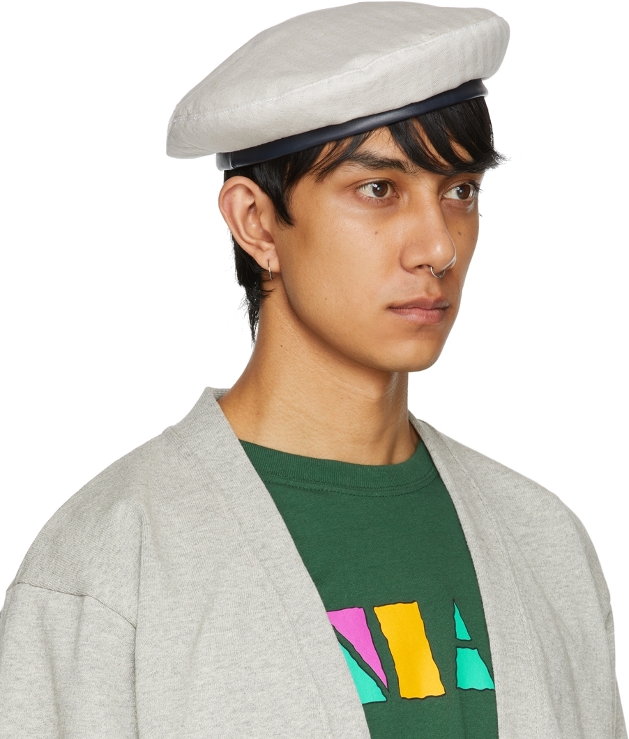 noah beret