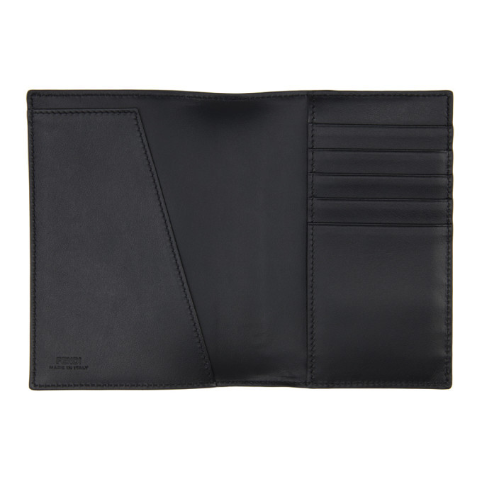 fendi passport case