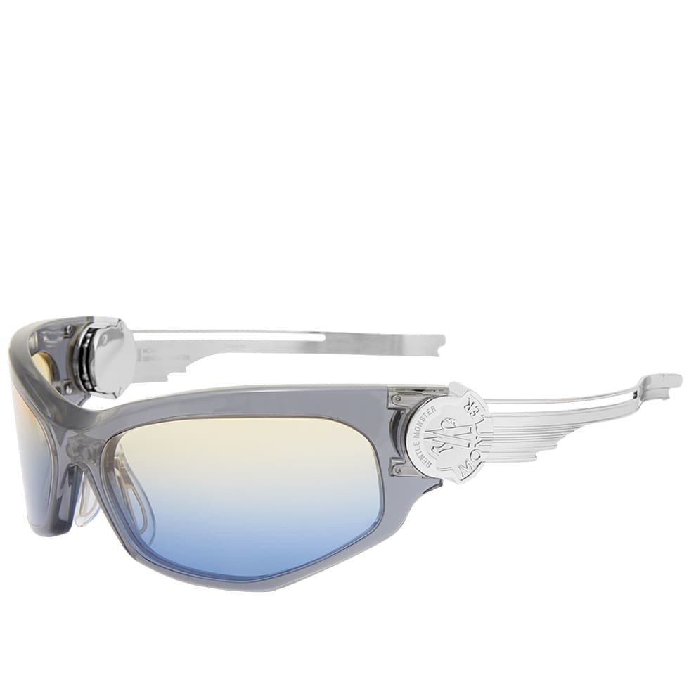 MONCLER SWIPE3 GENTLE MONSTER SUNGLASSES お得セット - www