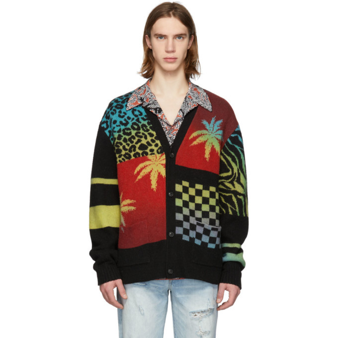 amiri cardigan