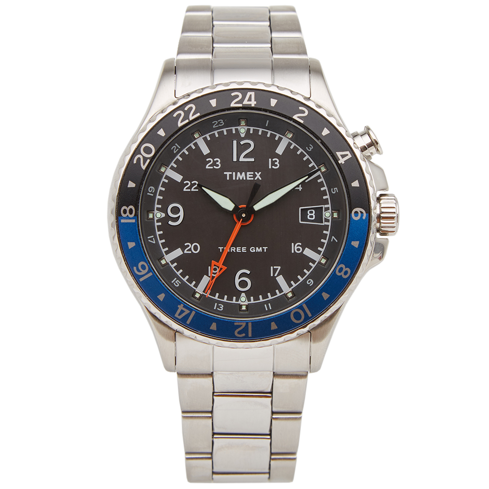 timex scovill powered by