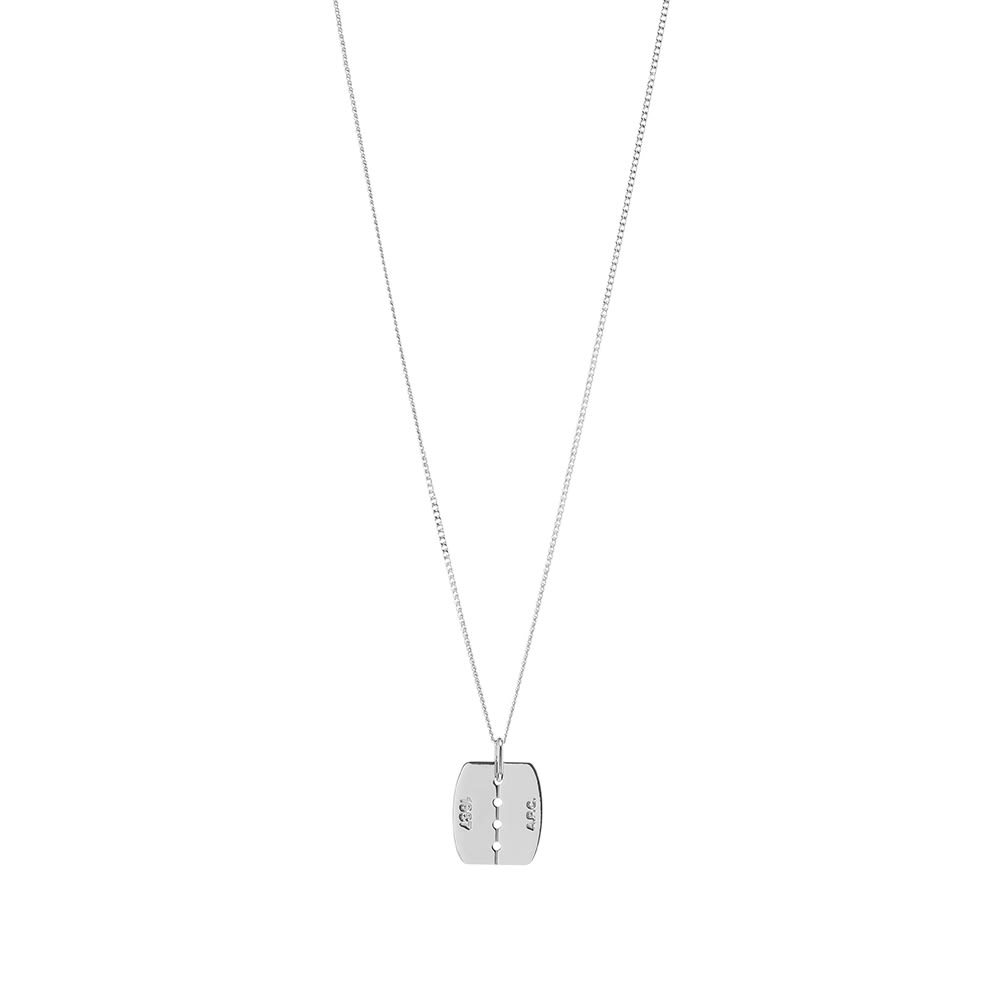 A.P.C. Liverpool Necklace A.P.C.