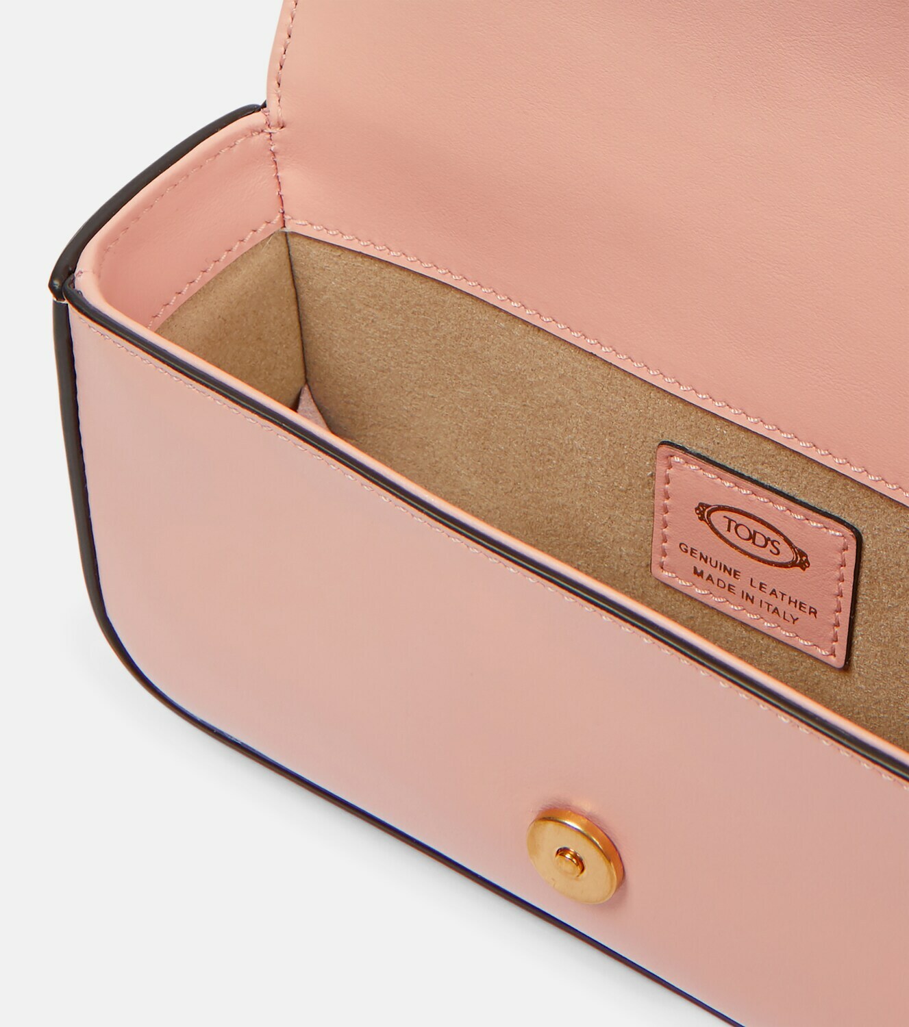 'T Timeless' mini shoulder bag Shoulder bags