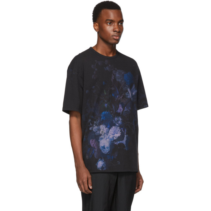 LAD MUSICIAN SUPER BIG T-SHIRT (FLOWER) fkip.unmul.ac.id