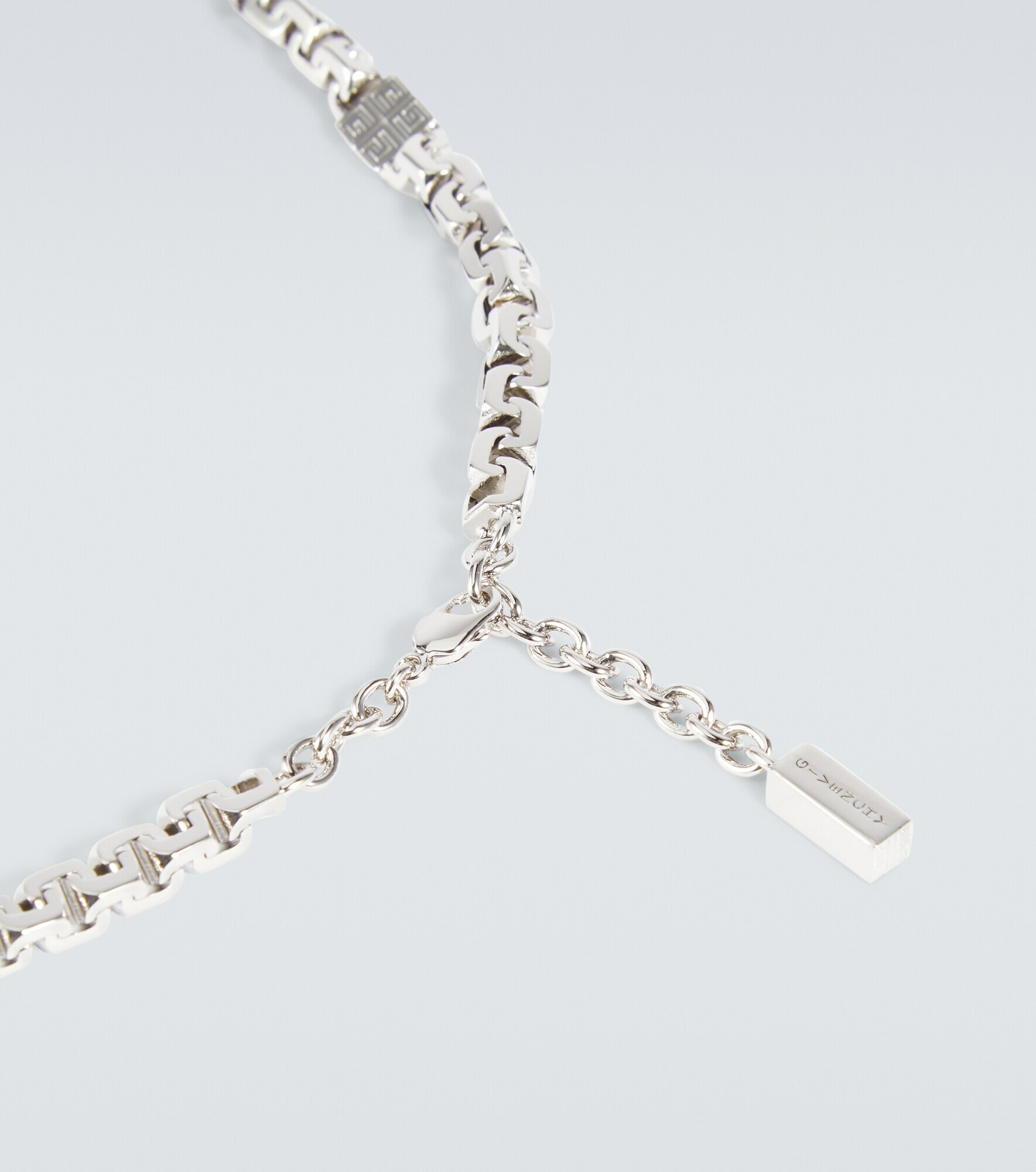 Givenchy - 4G necklace Givenchy