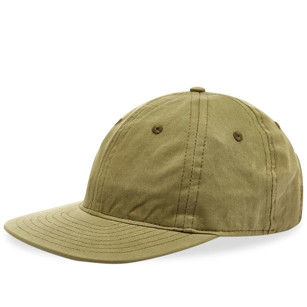 save khaki hat