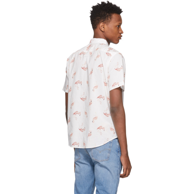 levis flamingo