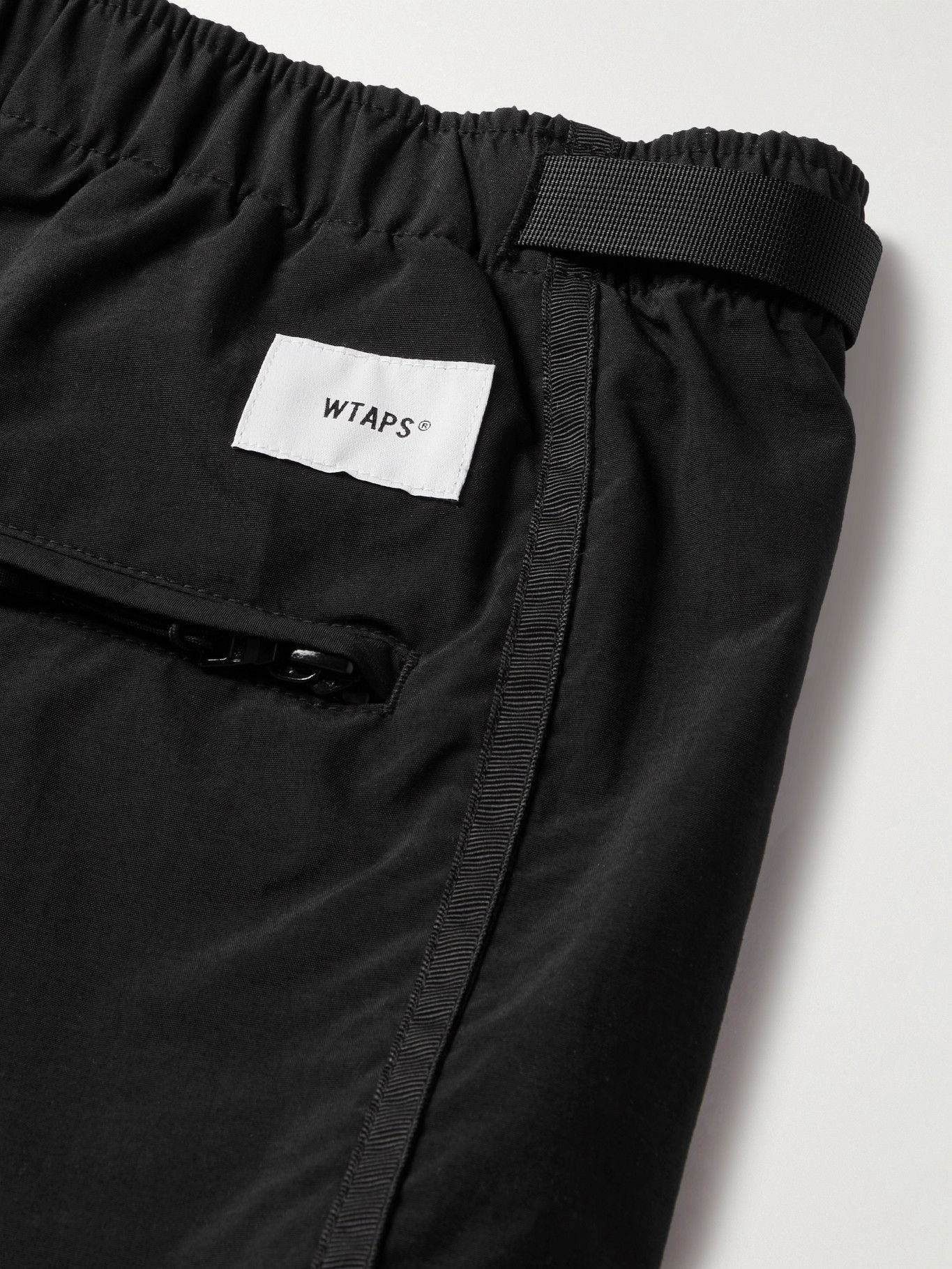 23ss wtaps TRACKS / TROUSERS / POLY. cinema.sk