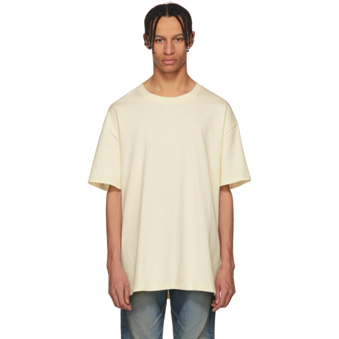 off white essentials t shirt