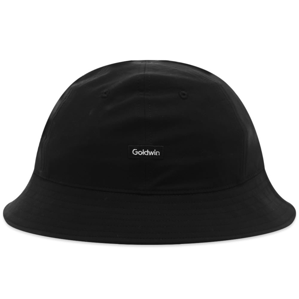 Goldwin Box Logo Field Hat Goldwin