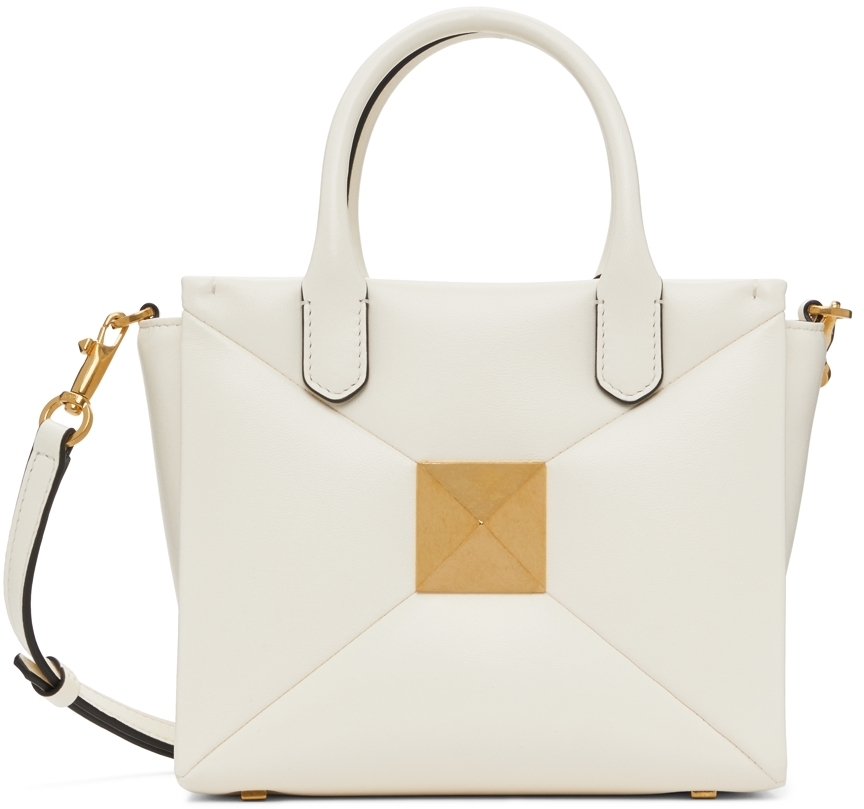 valentino one stud tote