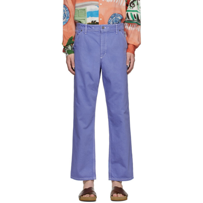 jacquemus jeans mens