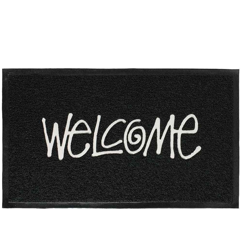 Stussy PVC Welcome Mat Stussy