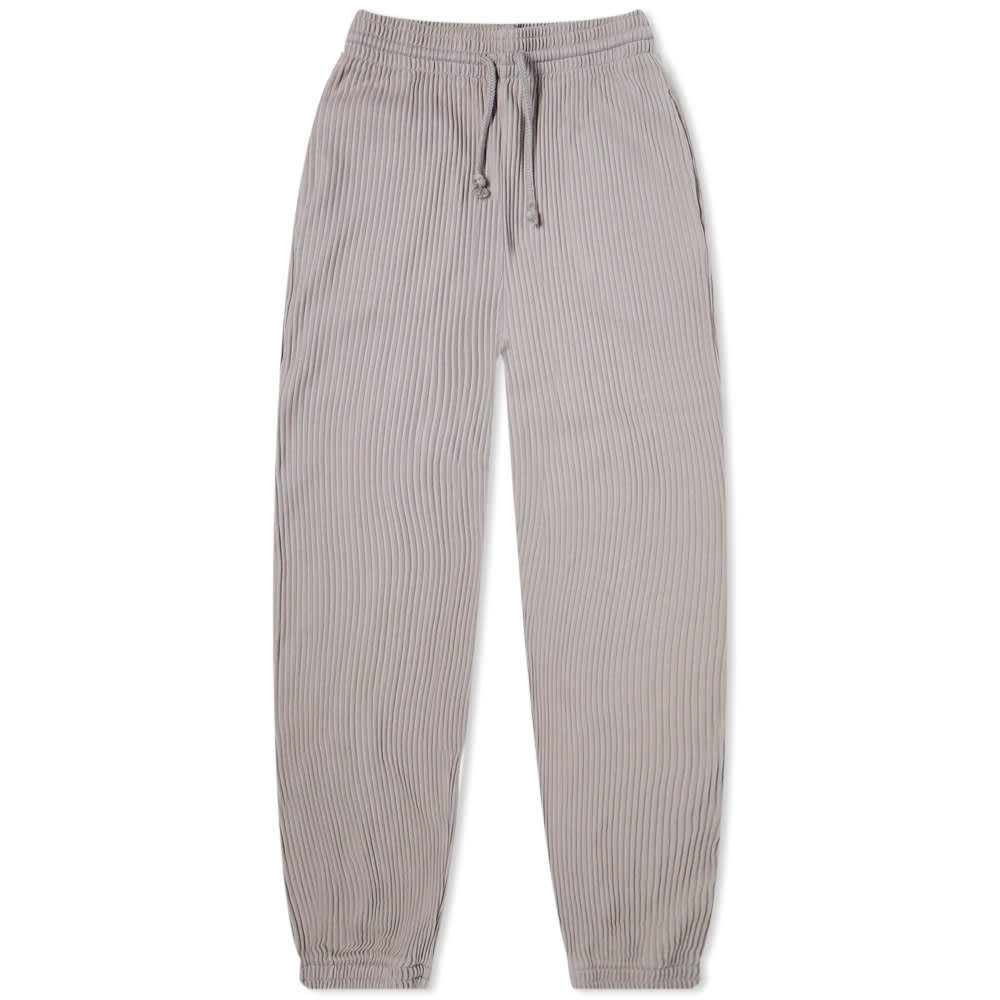 Baserange Basic Ribbed Sweatpants Baserange