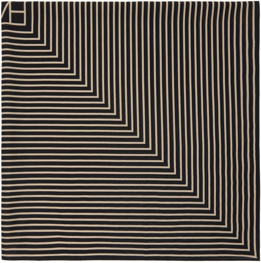 toteme blanket scarf