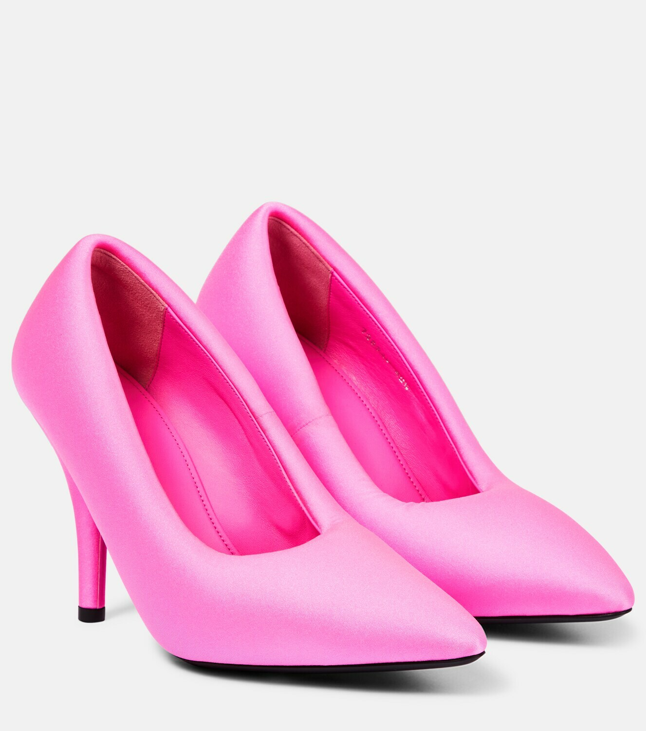 Balenciaga Xl Pumps Women