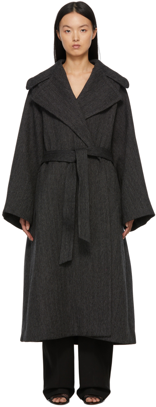alaia coat