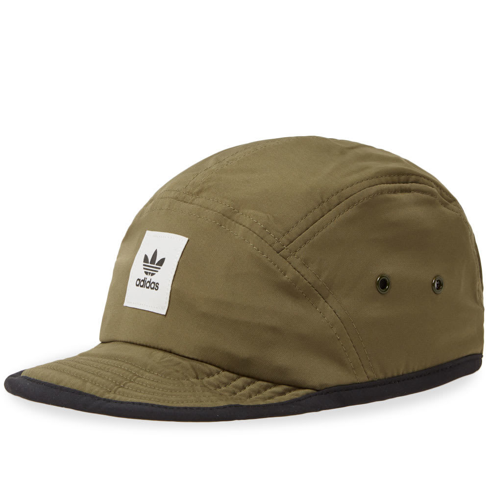 khaki adidas hat